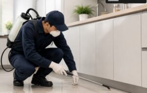 suvidha pest Control suvidha pest Control